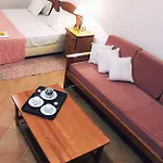 Apartman Oasis