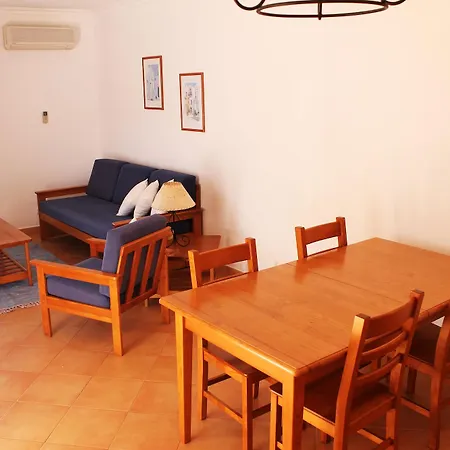 Apartment Oasis Praia Da Luz