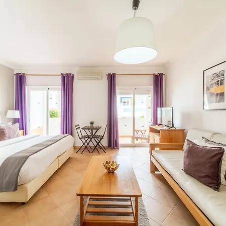 Oasis Apartment *