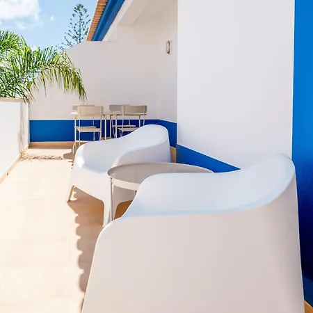 Oasis Apartment Praia Da Luz