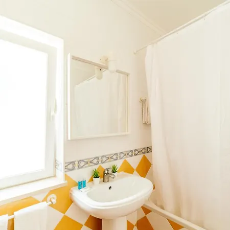 Oasis Apartment