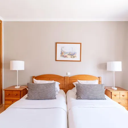 Oasis Apartment Praia Da Luz