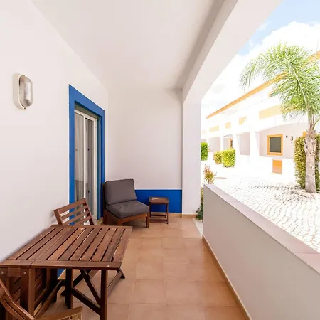 Oasis Praia Da Luz
