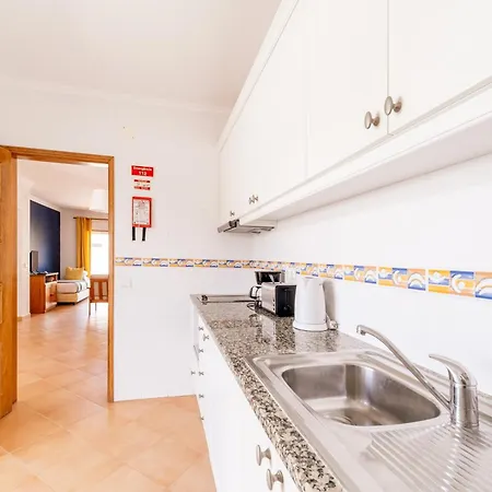Oasis Apartment *