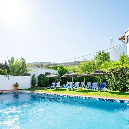 Oasis Senhora da Luz