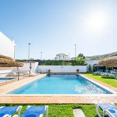 Apartamento Oasis Luz