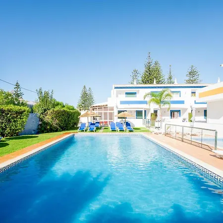 Oasis Apartment Praia Da Luz