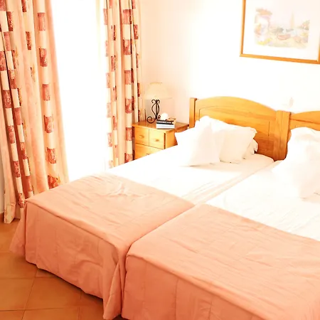 Oasis Apartamento Luz