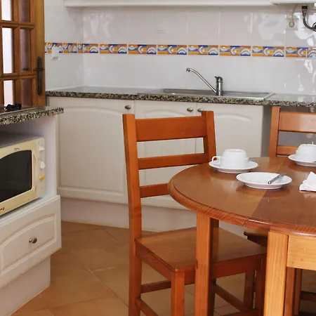 Apartamento Oasis Luz