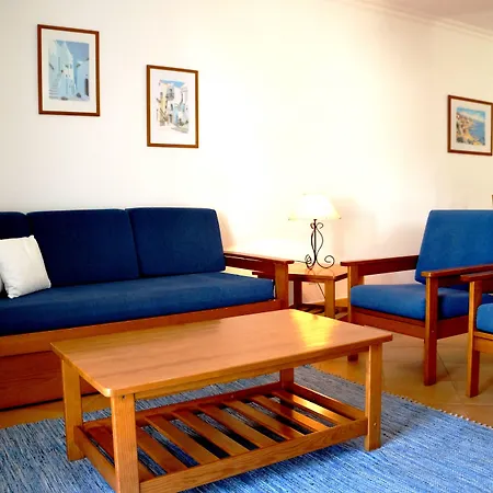 Apartamento Oasis Luz