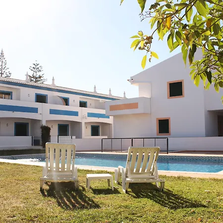 Apartamento Oasis Luz