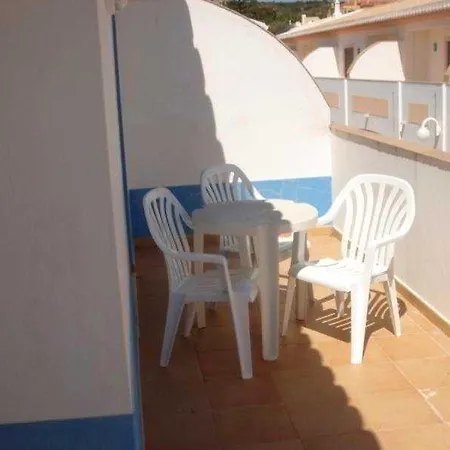 Oasis Apartment