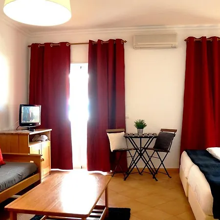 Oasis Apartment