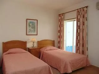 Apartment Oasis