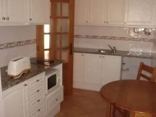 Oasis Apartment