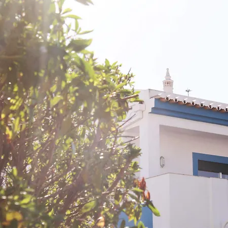 Oasis Apartment
