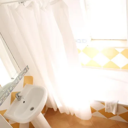 Apartamento Oasis Luz