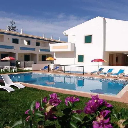Oasis Apartment Praia Da Luz