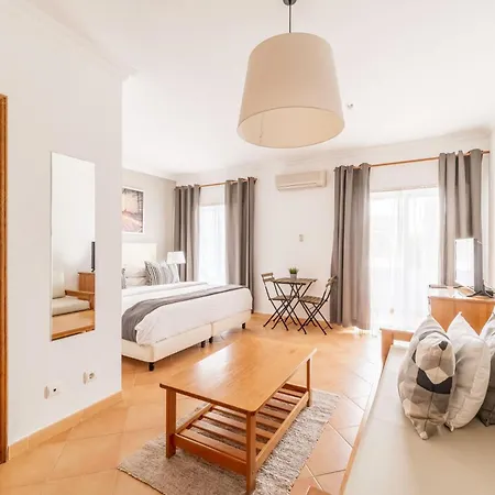 Apartmán Oasis Luz