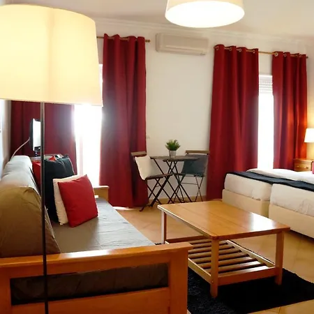 Oasis Senhora da Luz