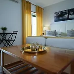 Lejlighed Oasis