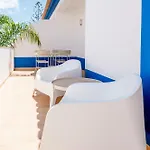 Oasis Lejlighed Luz