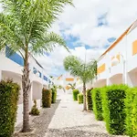 Lejlighed Oasis Luz