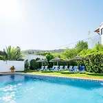 Oasis Luz