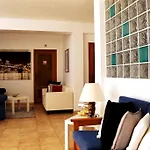 Lejlighed Oasis