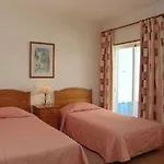 Lejlighed Oasis