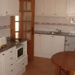 Oasis Lejlighed