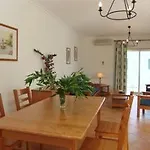 Lejlighed Oasis