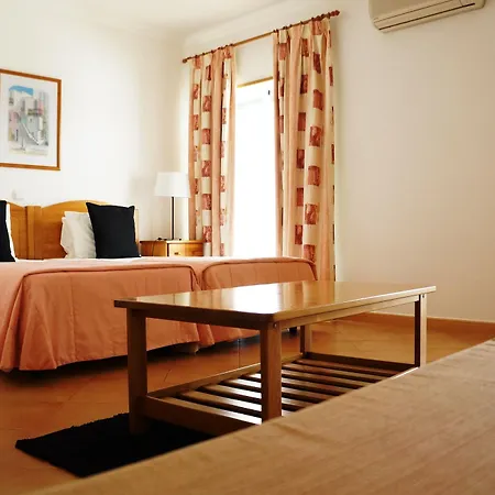 Oasis Apartment *
