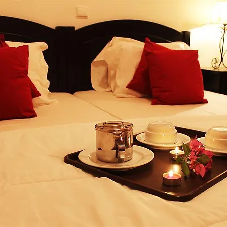 Oasis Apartment