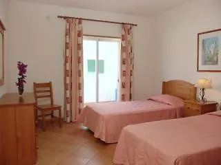 Apartment Oasis Luz